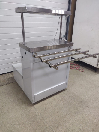 Мармит Тулаторгтехника МТ1-1(2) Мармит Тулаторгтехника МТ1-1(2)