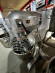 Миксер планетарный VIATTO B-20P