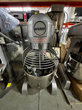 Миксер планетарный VIATTO B-20P