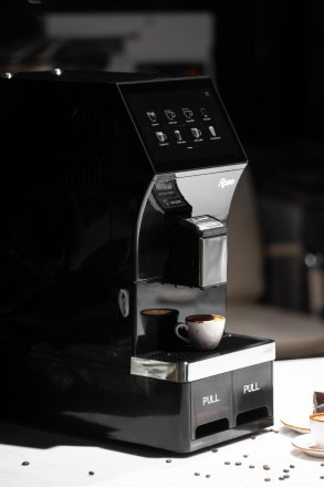 Кофемашина Rosso BTB-102 PRO Кофемашина Rosso BTB-102 PRO