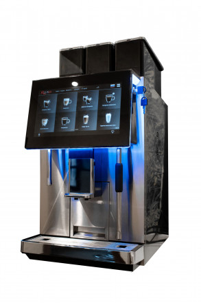 Кофемашина Rosso BTB-301-3D
