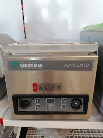 Упаковщик вакуумный Henkelman Mini Jumbo