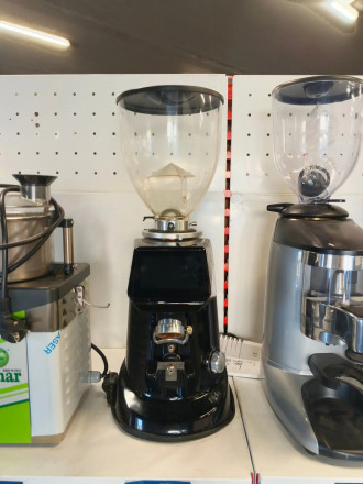 Кофемолка Fiorenzato F64 E