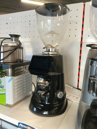 Кофемолка Fiorenzato F64 E