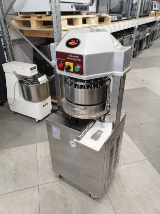 Тестоделитель PYHL HDD36​