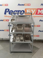 Гастроемкости, противни​