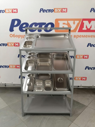 Гастроемкости, противни Гастроемкости, противни