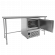 Шкаф шоковой заморозки ФИНИСТ - ORSO Compact-5 Шкаф шоковой заморозки ФИНИСТ - ORSO Compact-5